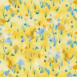 Hedgehog Village Wildflower Floral Flowers Fabric by the yard Online now