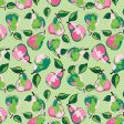 Berkshire Garden Pear Fruit Fabric by the yard Online