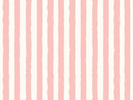 Blush by Jen Allyson Navy Blush Stripes Fabric by the yard Cheap