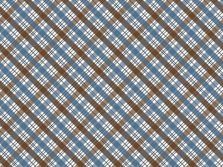 The Great Outdoors Check Plaid Gingham Fabric by the yard Online Hot Sale