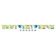 SpongeBob Jumbo Letter Paper Banner Kit on Sale