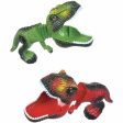 Dinosaur Grabber Favor 7.80in (sold per piece) Sale