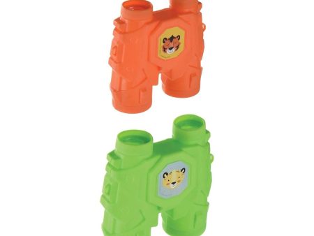 Get Wild Binocular Favor 4pcs For Discount