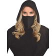 Ninja Face Mask Supply