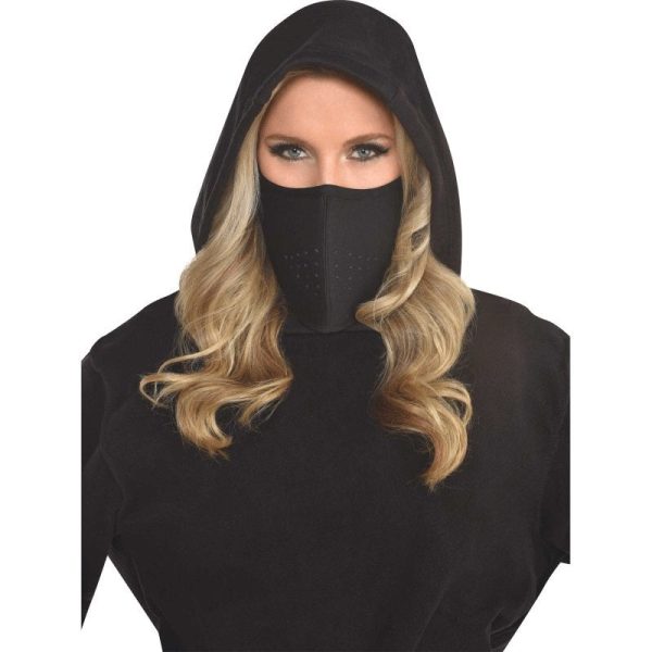 Ninja Face Mask Supply