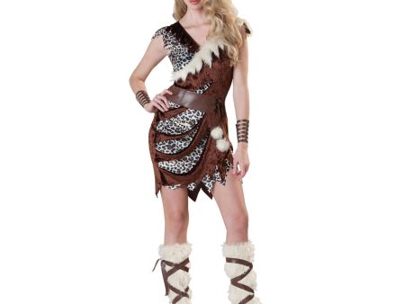 Adult Barbarian Babe Costume Online