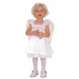 Toddler Little Angel Costume Supply