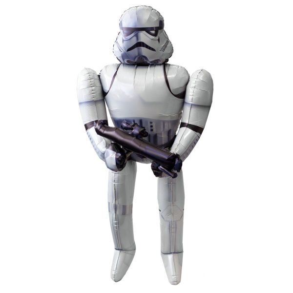 Storm Trooper AirWalkers 33x70in Cheap