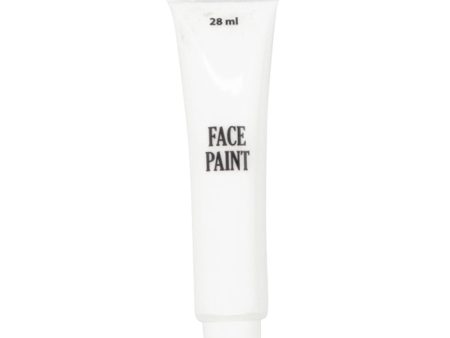 White Make Up Cream 28ml Online Sale