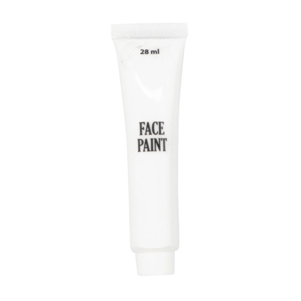 White Make Up Cream 28ml Online Sale