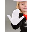 Toddler Cat in the Hat Unisex Costume Supply