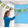 Teletubbies Add An Age Letter Banner on Sale