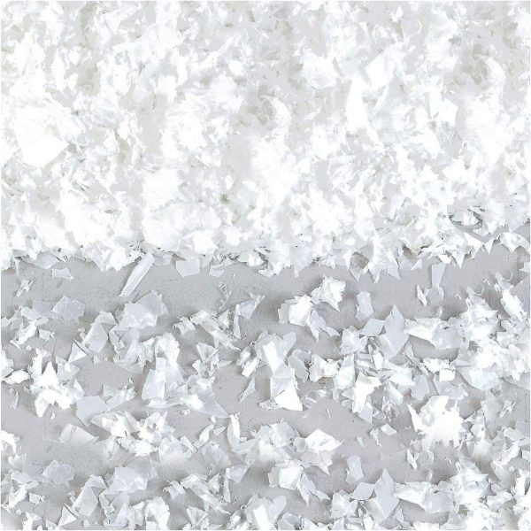 Snow Flurries Artificial Snow 2.5qt Online Sale