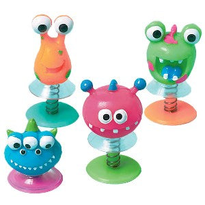 Creature Pop-Ups 12pcs Cheap