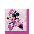 Minnie Forever Kit For 16 People Online now