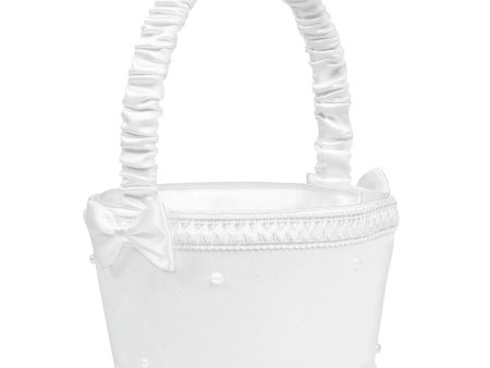 Beaded Flower Basket Online Sale