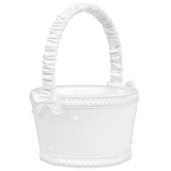 Beaded Flower Basket Online Sale