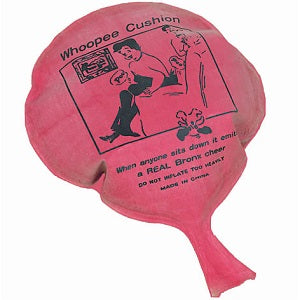 Whoopee Cushion Favor For Cheap