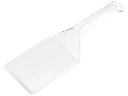 Clear Spatula For Cheap