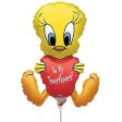 Tweety Love Mini Shape Cheap