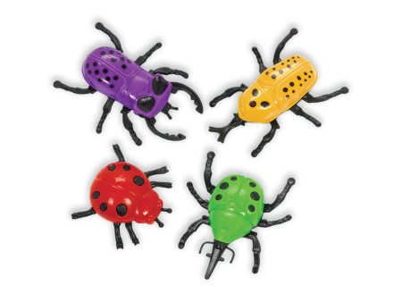 Wall Crawling Bug Favors 8pcs Hot on Sale