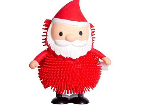 Wind Up Christmas Santa Favor Cheap