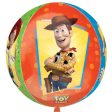 Toy Story Orbz Balloon 38x40cm Online Sale