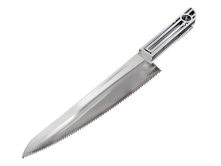 Silver Knife 11in Cheap