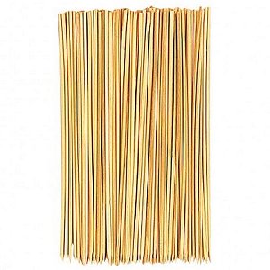 Bamboo Skewers 8inch on Sale