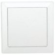 Square Plate 5in, 10pcs Hot on Sale