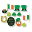 St. Patricks s Value Pack Cutouts 12pcs on Sale