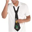 St. Patrick s Day Drinking Tie 20in on Sale