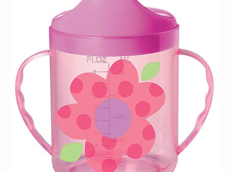 1st Birthday Girl Novelty Sippy Cup Online