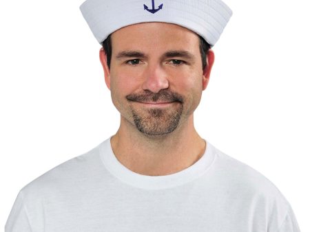 Sailor Hat For Discount