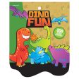 Dino Fun Sticker Book Online Sale