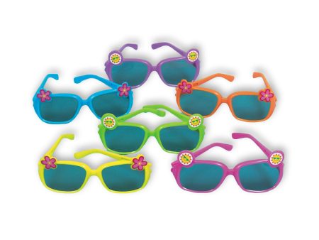 Kid Sunglasses 12pcs Fashion