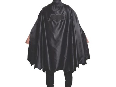 Adult Batman Cape Online Hot Sale