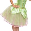 Child Tinkerbell Classic Costume For Cheap