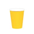 Yellow Sunshine Party Paper Cups 9oz 20pcs Online now