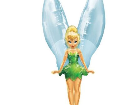 Tinker Bell Ultrashape For Discount