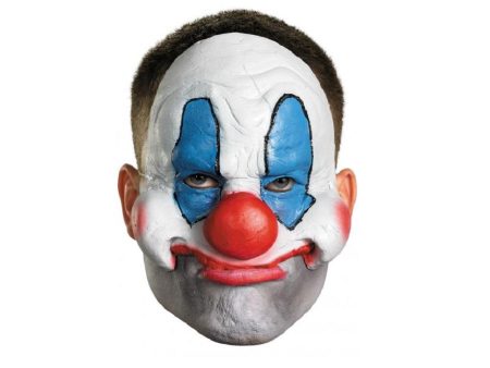 Adult Chinless Evil Clown Online Sale