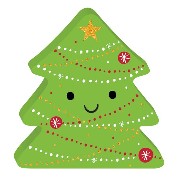 Tree Standing Mini Decoration Online Hot Sale