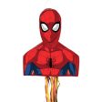 Spiderman Pull Piñata Discount