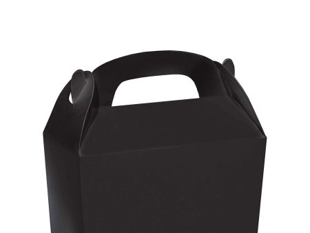 Black Gable Box Supply