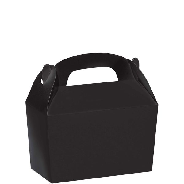 Black Gable Box Supply