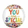 You Are Special Foil Balloon 45cm Cheap