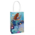 The Little Mermaid Paper Kraft Bags Sale