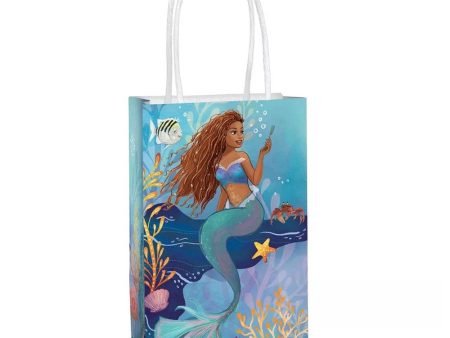 The Little Mermaid Paper Kraft Bags Sale