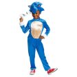 Toodler Sonic Movie Costume Online Sale