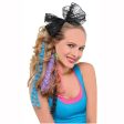 80 s Crimped Hair Extensions For Cheap